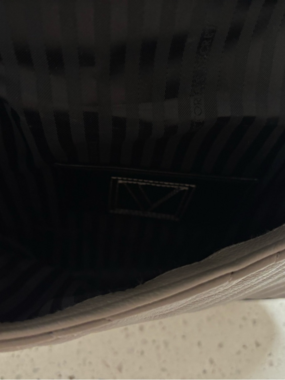 Victoria’s Secret Crossbody Purse and Wallet - Picture 7 of 8
